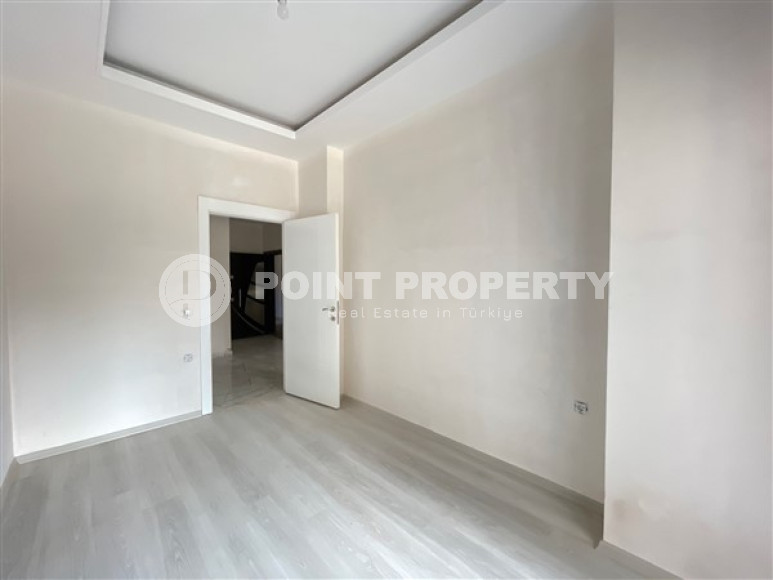 Квартира на этапе чистовой отделки в районе верхняя Оба, Аланья, 120 м2-id-3189-фото-8