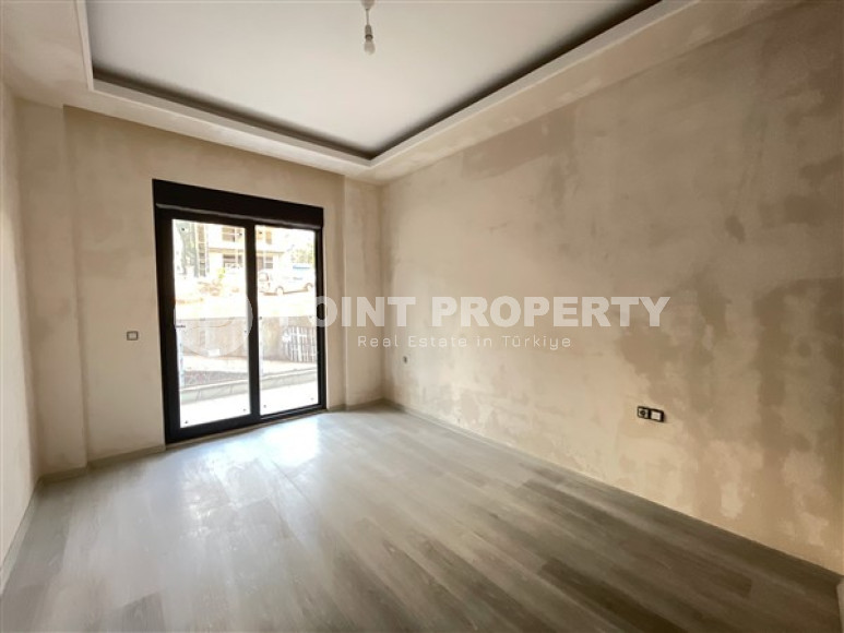 Квартира на этапе чистовой отделки в районе верхняя Оба, Аланья, 120 м2-id-3189-фото-10