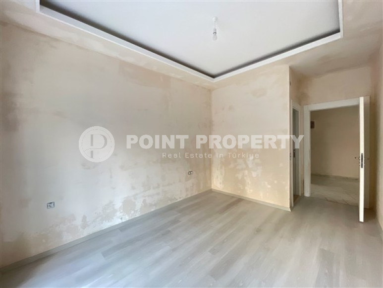 Квартира на этапе чистовой отделки в районе верхняя Оба, Аланья, 120 м2-id-3189-фото-11