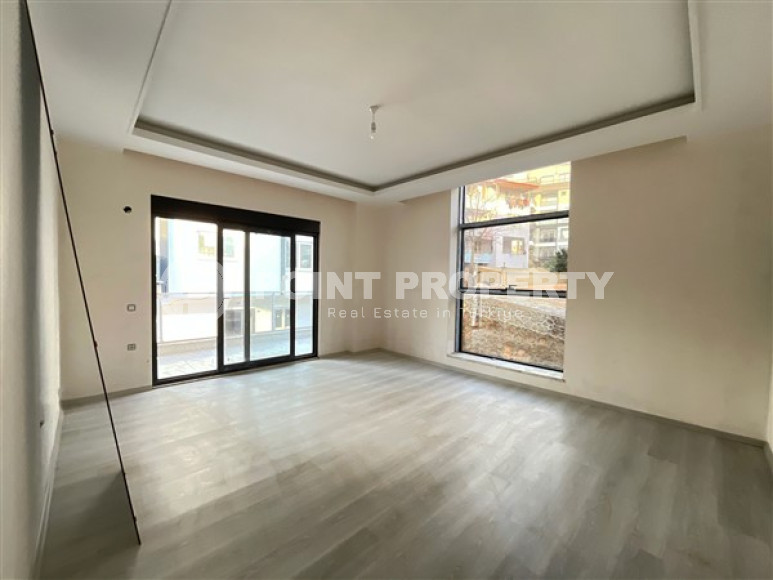 Квартира на этапе чистовой отделки в районе верхняя Оба, Аланья, 120 м2-id-3189-фото-12