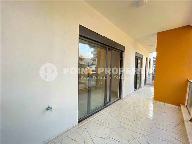 Квартира на этапе чистовой отделки в районе верхняя Оба, Аланья, 120 м2-id-3189-фото-13