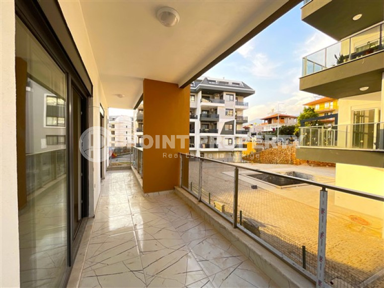 Квартира на этапе чистовой отделки в районе верхняя Оба, Аланья, 120 м2-id-3189-фото-14