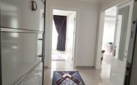 Two-room apartment 65 m² overlooking the ruins of an ancient castle in Mahmutlar, Alanya-id-3192-photo-4