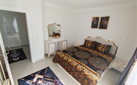 Two-room apartment 65 m² overlooking the ruins of an ancient castle in Mahmutlar, Alanya-id-3192-photo-7