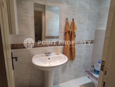 Ухоженная меблированная квартира 120 м² с двумя спальнями, Махмутлар, Аланья-id-3194-фото-4