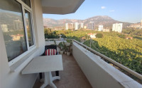Well maintained furnished apartment 120 m² with two bedrooms, Mahmutlar, Alanya-id-3194-photo-9
