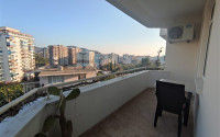 Well maintained furnished apartment 120 m² with two bedrooms, Mahmutlar, Alanya-id-3194-photo-17