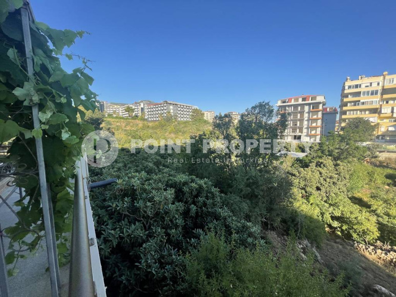 Огромный пятикомнатный пентхаус с площадью 300 м2, Кестель, Аланья-id-3195-фото-14