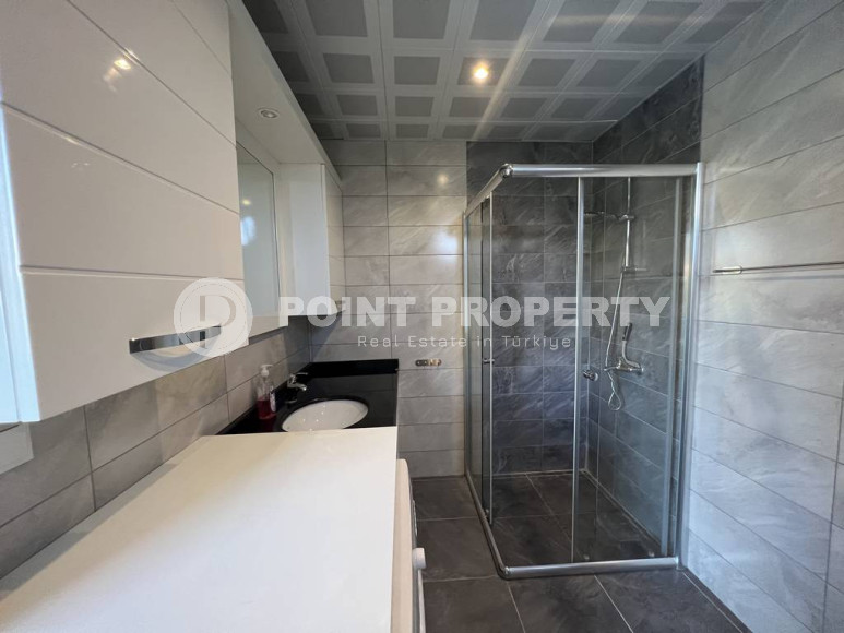 Огромный пятикомнатный пентхаус с площадью 300 м2, Кестель, Аланья-id-3195-фото-27