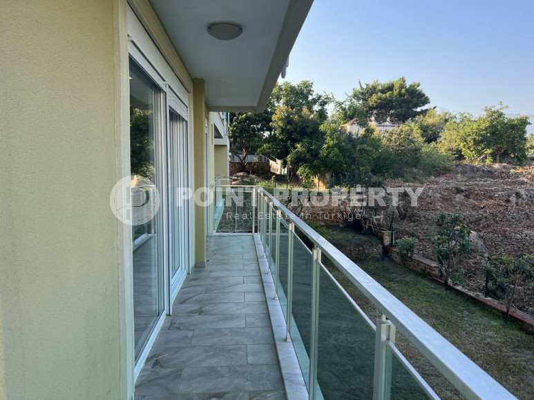 Огромный пятикомнатный пентхаус с площадью 300 м2, Кестель, Аланья-id-3195-фото-28