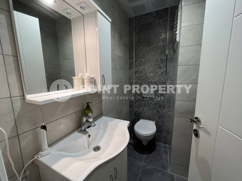 Огромный пятикомнатный пентхаус с площадью 300 м2, Кестель, Аланья-id-3195-фото-39