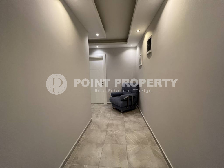 Огромный пятикомнатный пентхаус с площадью 300 м2, Кестель, Аланья-id-3195-фото-40