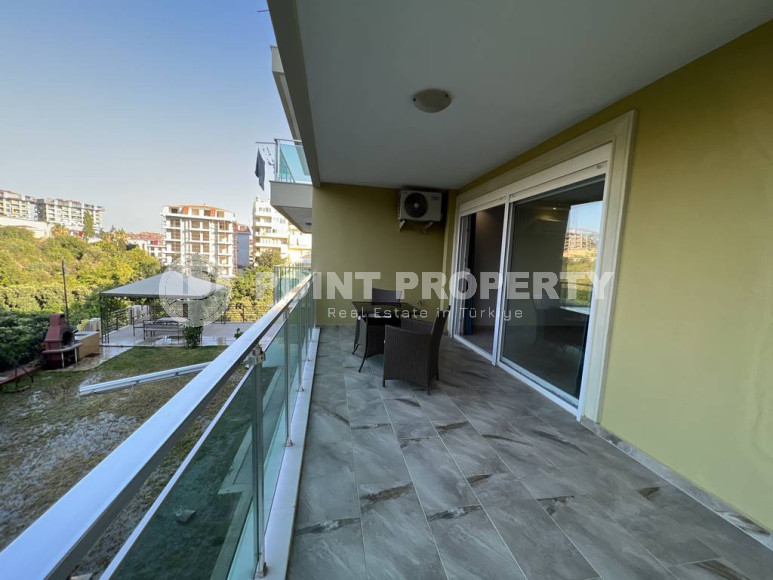 Огромный пятикомнатный пентхаус с площадью 300 м2, Кестель, Аланья-id-3195-фото-45