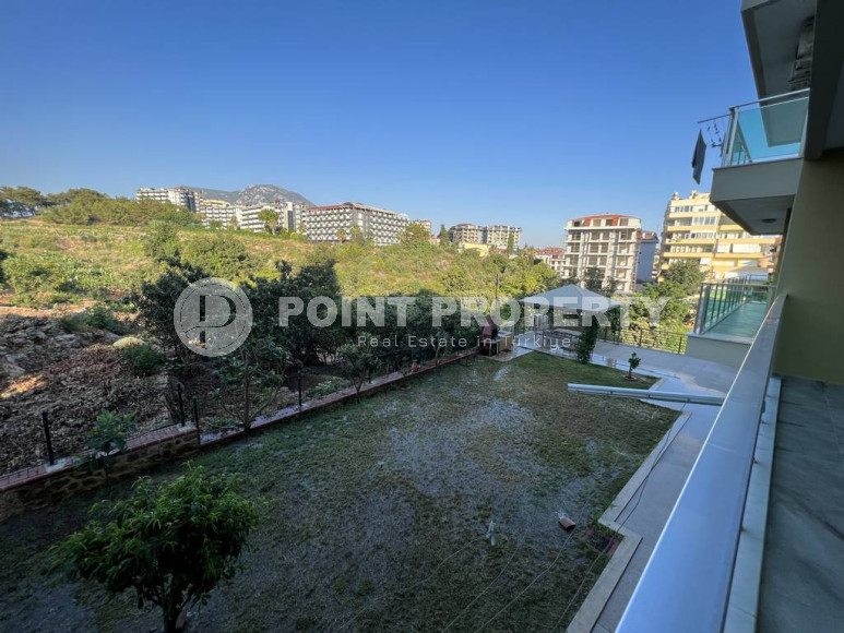 Огромный пятикомнатный пентхаус с площадью 300 м2, Кестель, Аланья-id-3195-фото-46