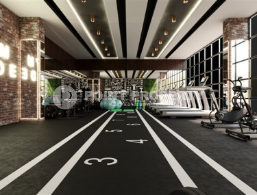 Investment project in Avsallar - layouts 1+1, 2+1, 3+1 in a nine-story building, Alanya-id-3198-photo-2