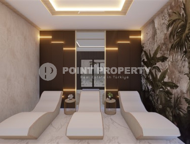 Investment project in Avsallar - layouts 1+1, 2+1, 3+1 in a nine-story building, Alanya-id-3198-photo-3