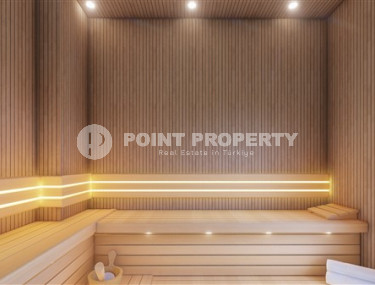 Investment project in Avsallar - layouts 1+1, 2+1, 3+1 in a nine-story building, Alanya-id-3198-photo-5