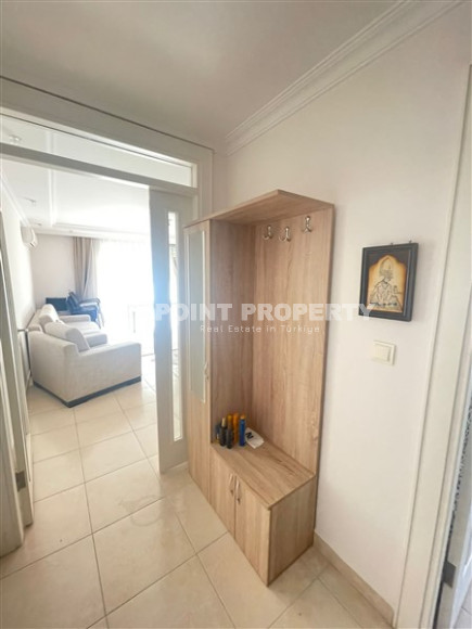 Просторные апартаменты 75 м2 в районе нижняя Оба, Аланья, с роскошными бассейнами и аквапарком-id-3200-фото-21