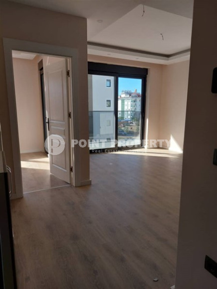 В районе Кестель продаются недорогие апартаменты 54 м2, в комплексе 2022 года постройки-id-3202-фото-2