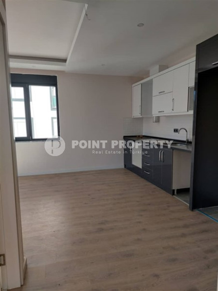 В районе Кестель продаются недорогие апартаменты 54 м2, в комплексе 2022 года постройки-id-3202-фото-3