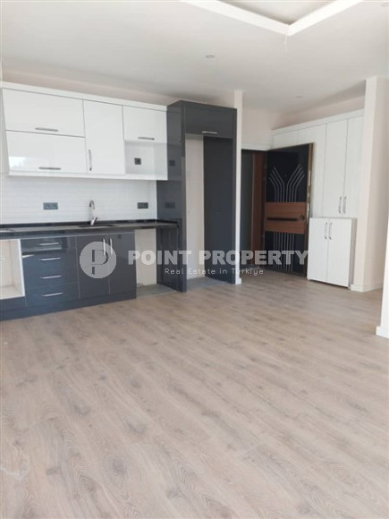 В районе Кестель продаются недорогие апартаменты 54 м2, в комплексе 2022 года постройки-id-3202-фото-4