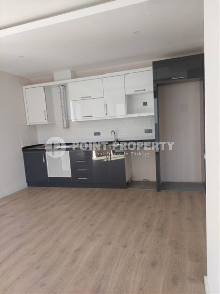 В районе Кестель продаются недорогие апартаменты 54 м2, в комплексе 2022 года постройки-id-3202-фото-5