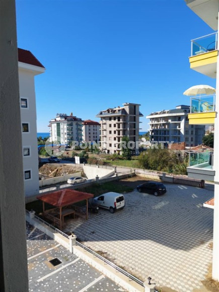 В районе Кестель продаются недорогие апартаменты 54 м2, в комплексе 2022 года постройки-id-3202-фото-10