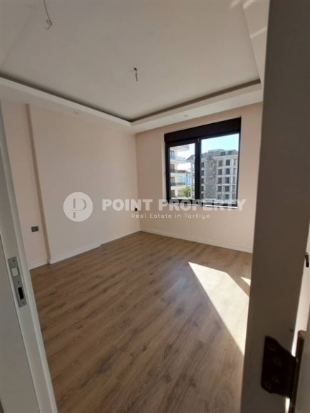 В районе Кестель продаются недорогие апартаменты 54 м2, в комплексе 2022 года постройки-id-3202-фото-11