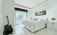 Bright and cozy 1+1 apartment in a residential complex on the second coastline, Kestel, Alanya-id-3203-photo-6