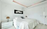 Bright and cozy 1+1 apartment in a residential complex on the second coastline, Kestel, Alanya-id-3203-photo-7
