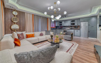 Royal duplex 3+1 large area in Oba, Alanya-id-3207-photo-25