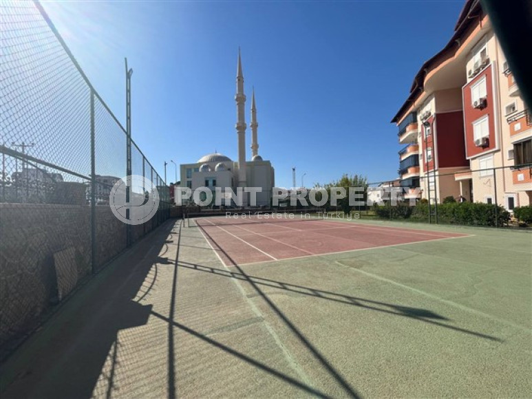 Royal duplex 3+1 large area in Oba, Alanya-id-3207-photo-42