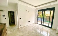Компактная квартира 1+1 в новом доме с бассейном, Оба, Аланья-id-3208-фото-5