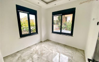 Compact 1+1 apartment in a new building with a swimming pool, Oba, Alanya-id-3208-photo-7