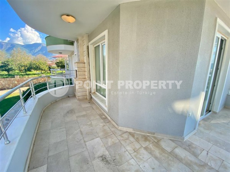 Прелестная квартира 2+1 с мебелью и видом на горы, верхняя Оба, Аланья-id-3209-фото-16