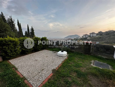 Четырёхкомнатный пентхаус 160 м2, центр Аланьи, район Сугезю, с тремя ванными комнатами-id-3213-фото-5