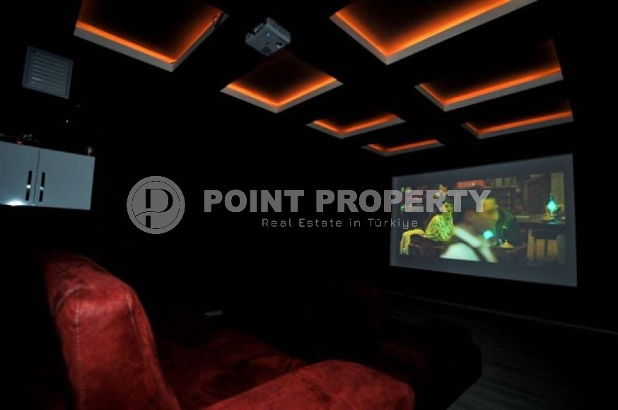 Duplex apartment of 110 m2 in Kestel area, Alanya, unfurnished-id-3215-photo-10