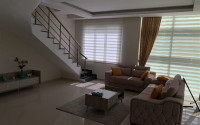 Duplex apartment of 110 m2 in Kestel area, Alanya, unfurnished-id-3215-photo-16