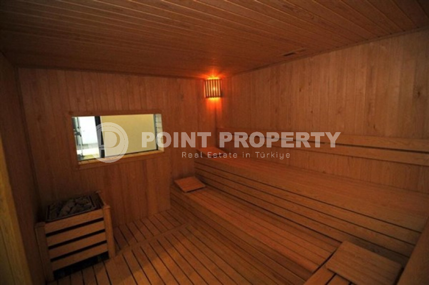 Duplex apartment of 110 m2 in Kestel area, Alanya, unfurnished-id-3215-photo-18