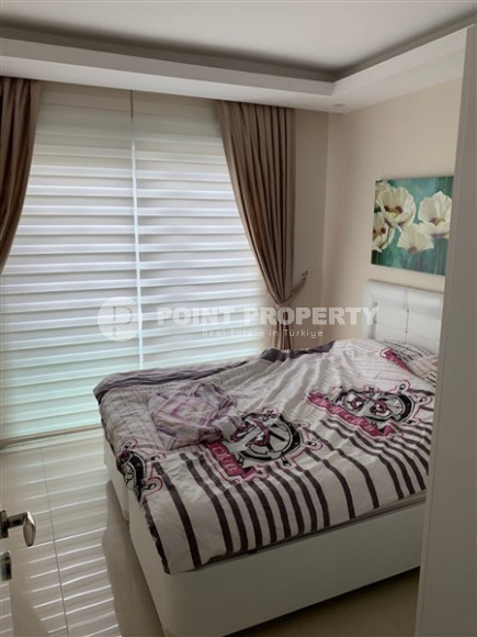 Duplex apartment of 110 m2 in Kestel area, Alanya, unfurnished-id-3215-photo-19