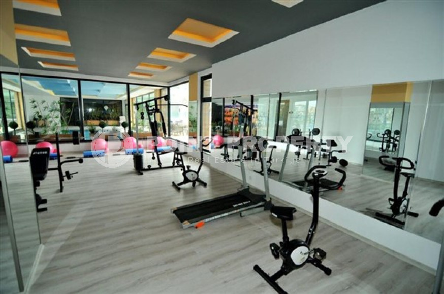 Duplex apartment of 110 m2 in Kestel area, Alanya, unfurnished-id-3215-photo-20