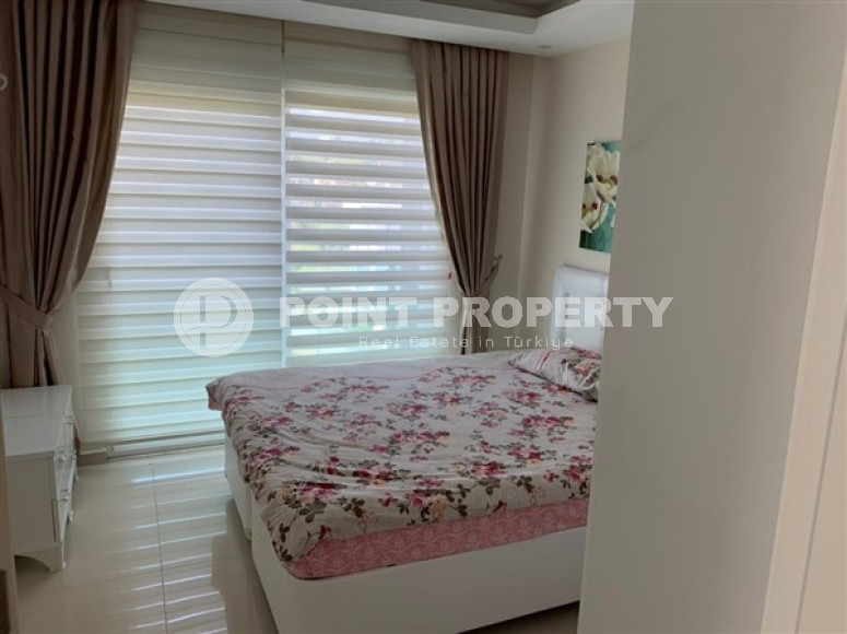 Duplex apartment of 110 m2 in Kestel area, Alanya, unfurnished-id-3215-photo-23