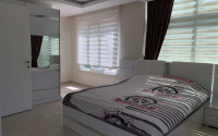 Duplex apartment of 110 m2 in Kestel area, Alanya, unfurnished-id-3215-photo-26
