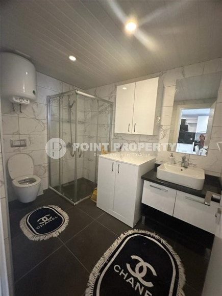 Классические апартаменты 1+1 в высотном здании района Махмутлар, Аланья-id-3217-фото-15