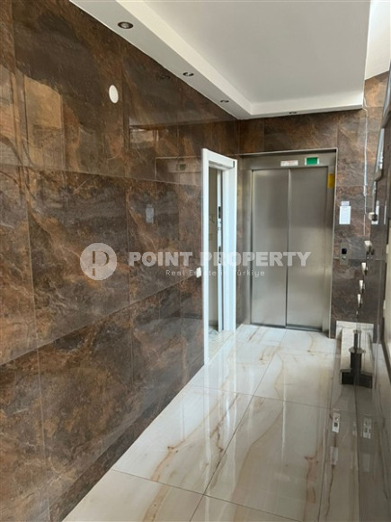 Ухоженная трехкомнатная квартира 120 м2, центр Аланьи, продается с мебелью-id-3219-фото-16