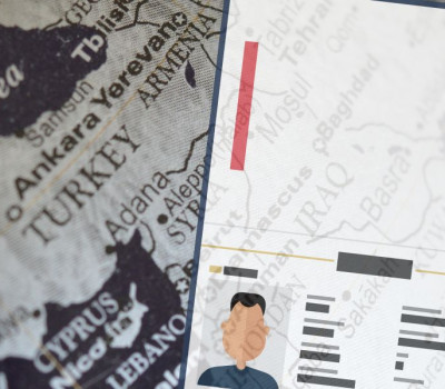 ИНН в Турции