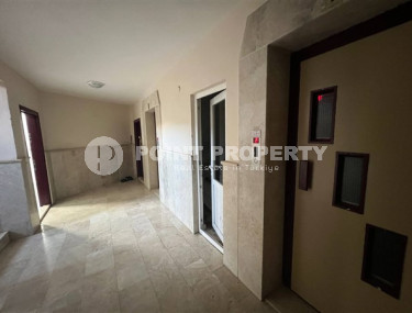 Apartment 105 m² with two bedrooms and separate kitchen in Cikcilli, Alanya-id-3222-photo-2