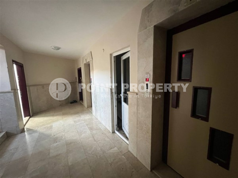 Квартира 105 м² с двумя спальнями и отдельной кухней в Джикджилли, Аланья-id-3222-фото-2