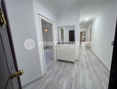 Apartment 105 m² with two bedrooms and separate kitchen in Cikcilli, Alanya-id-3222-photo-3