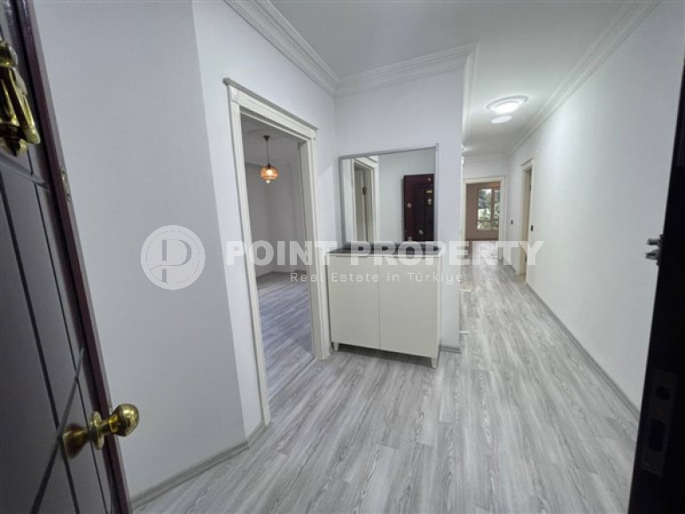 Квартира 105 м² с двумя спальнями и отдельной кухней в Джикджилли, Аланья-id-3222-фото-3